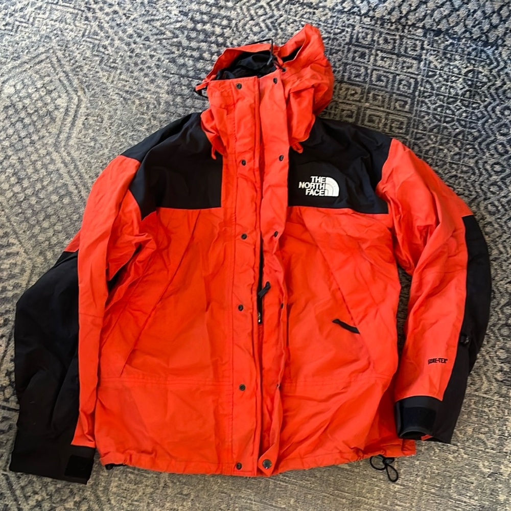 Vintage North Face Men’s Jacket